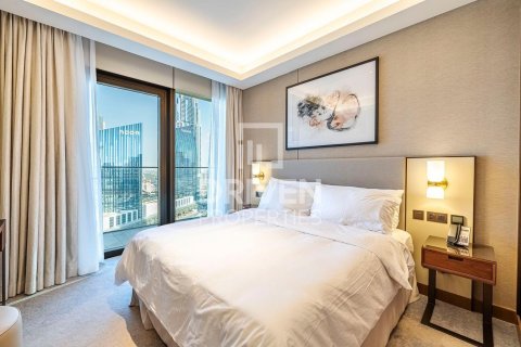 آپارتمان برای فروش در  Downtown Dubai (Downtown Burj Dubai)، Dubai، امارات متحده عربی  3 خوابه ، 165.46 متر مربع ، شماره 741924 - تصویر 13