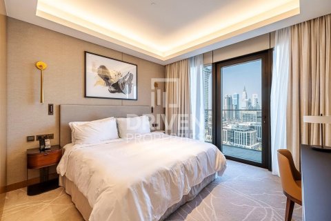 آپارتمان برای فروش در  Downtown Dubai (Downtown Burj Dubai)، Dubai، امارات متحده عربی  3 خوابه ، 165.46 متر مربع ، شماره 741924 - تصویر 10