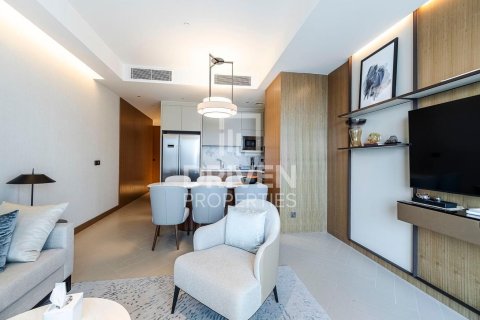 آپارتمان برای فروش در  Downtown Dubai (Downtown Burj Dubai)، Dubai، امارات متحده عربی  3 خوابه ، 165.46 متر مربع ، شماره 741924 - تصویر 6