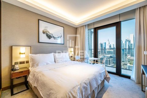 آپارتمان برای فروش در  Downtown Dubai (Downtown Burj Dubai)، Dubai، امارات متحده عربی  3 خوابه ، 165.46 متر مربع ، شماره 741924 - تصویر 8