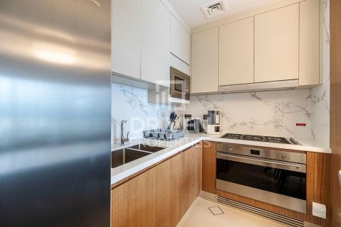 آپارتمان برای فروش در  Downtown Dubai (Downtown Burj Dubai)، Dubai، امارات متحده عربی  3 خوابه ، 165.46 متر مربع ، شماره 741924 - تصویر 15