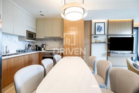 آپارتمان برای فروش در  Downtown Dubai (Downtown Burj Dubai)، Dubai، امارات متحده عربی  3 خوابه ، 165.46 متر مربع ، شماره 741924 - تصویر 14