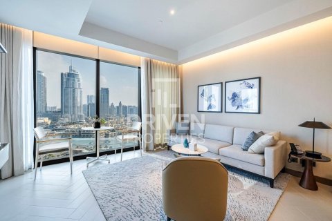 آپارتمان برای فروش در  Downtown Dubai (Downtown Burj Dubai)، Dubai، امارات متحده عربی  3 خوابه ، 165.46 متر مربع ، شماره 741924 - تصویر 5