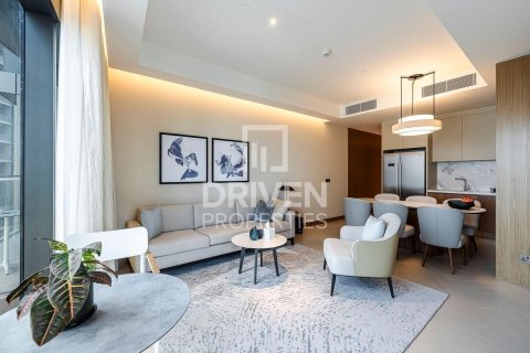 آپارتمان برای فروش در  Downtown Dubai (Downtown Burj Dubai)، Dubai، امارات متحده عربی  3 خوابه ، 165.46 متر مربع ، شماره 741924 - تصویر 4