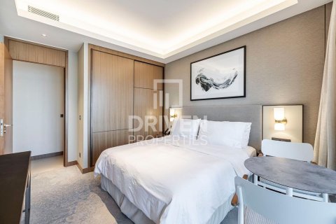 آپارتمان برای فروش در  Downtown Dubai (Downtown Burj Dubai)، Dubai، امارات متحده عربی  3 خوابه ، 165.46 متر مربع ، شماره 741924 - تصویر 9