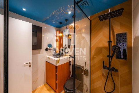 Appartement à vendre à Dubai Production City (IMPZ), Dubai, EAU 1 pièce, 34.28 m2 № 741919 - photo 9