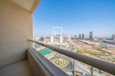 Appartement à vendre à Dubai Production City (IMPZ), Dubai, EAU 1 pièce, 34.28 m2 № 741919 - photo 10