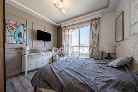 Appartement à vendre à Dubai Production City (IMPZ), Dubai, EAU 1 pièce, 34.28 m2 № 741919 - photo 4
