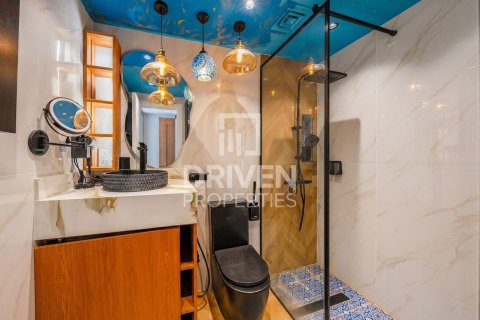 Appartement à vendre à Dubai Production City (IMPZ), Dubai, EAU 1 pièce, 34.28 m2 № 741919 - photo 8