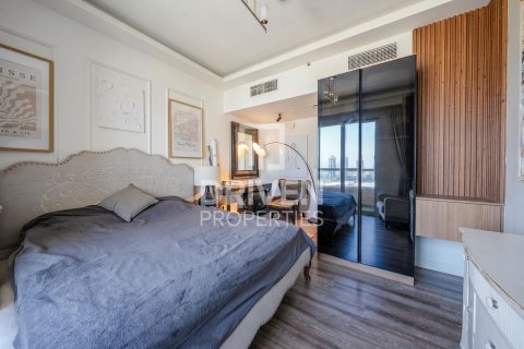 Appartement à vendre à Dubai Production City (IMPZ), Dubai, EAU 1 pièce, 34.28 m2 № 741919 - photo 5