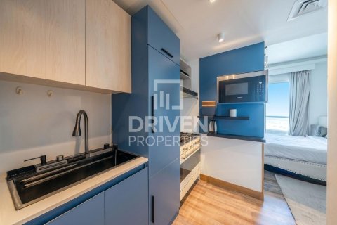 Appartement à Dubai Production City (IMPZ), Dubai, EAU: 1 pièce, 34.28 m2 № 741919