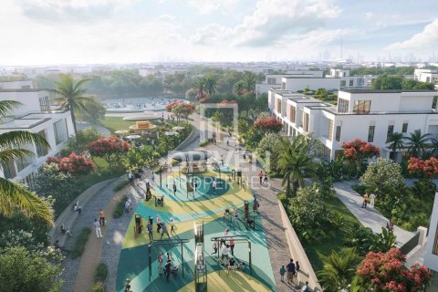 Dubai Investment Park、Dubai、UAE にあるタウンハウス販売中 4ベッドルーム、225 m2、No682866 - 写真 11