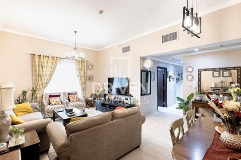 Leilighet til salgs i Al Furjan, Dubai, Emiratene 2 soverom, 134 kvm Nr. 682865 - Foto 3