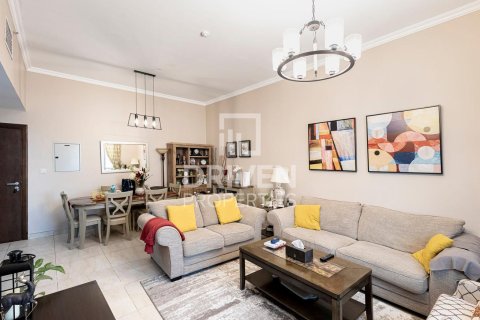 Leilighet til salgs i Al Furjan, Dubai, Emiratene 2 soverom, 134 kvm Nr. 682865 - Foto 2