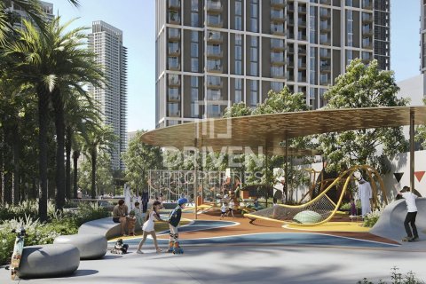 Lakás itt: Dubai Creek Harbour (The Lagoons), EAE, 2 hálószoba, 122 m², azonosító: 682867 - fénykép 14