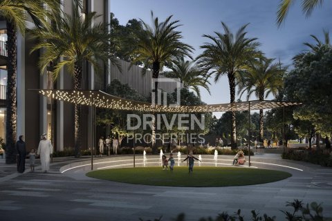 Lakás itt: Dubai Creek Harbour (The Lagoons), EAE, 2 hálószoba, 122 m², azonosító: 682867 - fénykép 8