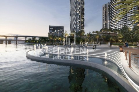Lakás itt: Dubai Creek Harbour (The Lagoons), EAE, 2 hálószoba, 122 m², azonosító: 682867 - fénykép 12