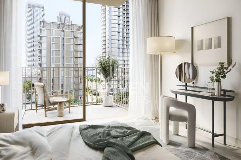 Lakás itt: Dubai Creek Harbour (The Lagoons), EAE, 2 hálószoba, 122 m², azonosító: 682867 - fénykép 3