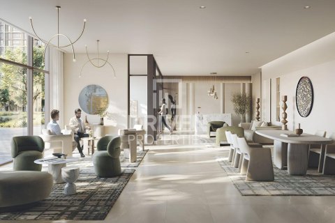 Lakás itt: Dubai Creek Harbour (The Lagoons), EAE, 2 hálószoba, 122 m², azonosító: 682867