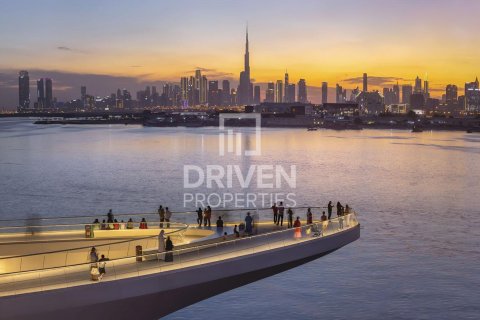 Lakás itt: Dubai Creek Harbour (The Lagoons), EAE, 2 hálószoba, 122 m², azonosító: 682867 - fénykép 11