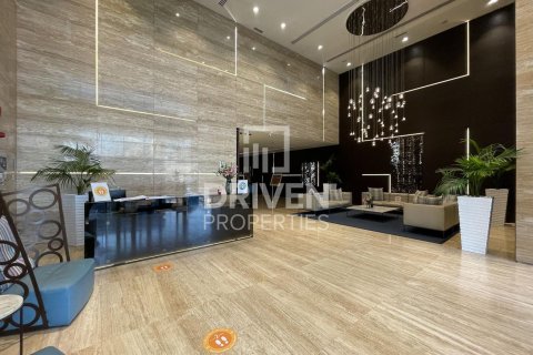 Apartment in Dubai Marina, UAE 3 bedrooms, 231 sq.m. № 682869 - photo 26