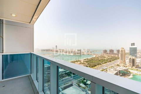 Appartement in Dubai Marina, Dubai, VAE 3 slaapkamers, 231 vr.m. nr 682869