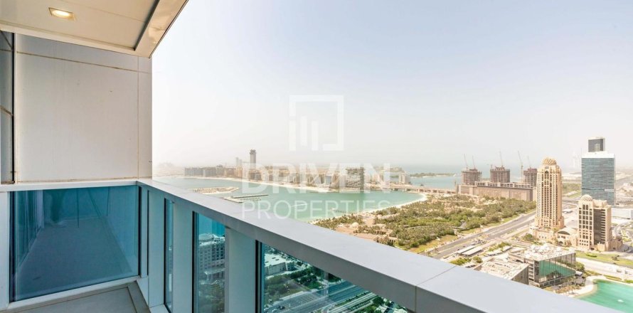 Apartment in Dubai Marina, UAE 3 bedrooms, 231 sq.m. № 682869