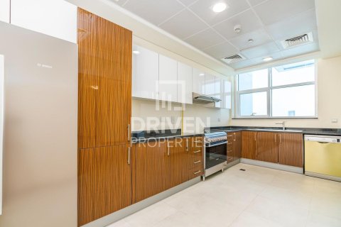 Apartment in Dubai Marina, UAE 3 bedrooms, 231 sq.m. № 682869 - photo 12
