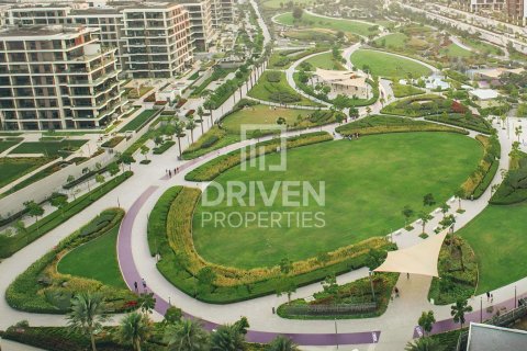 Apartman u Dubai Hills Estate, UAE 2 spavaćih soba, 92 m2 Br. 682878 - fotografija 3