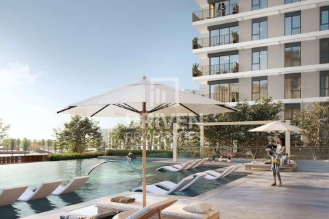 Apartman u Dubai Hills Estate, UAE 2 spavaćih soba, 92 m2 Br. 682878 - fotografija 7