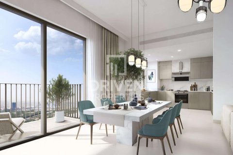 Apartman u Dubai Hills Estate, UAE 2 spavaćih soba, 92 m2 Br. 682878 - fotografija 9