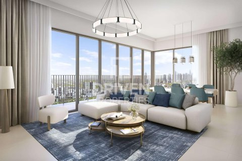 Apartman u Dubai Hills Estate, UAE 2 spavaćih soba, 92 m2 Br. 682878 - fotografija 8