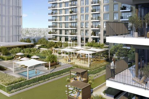 Apartman u Dubai Hills Estate, UAE 2 spavaćih soba, 92 m2 Br. 682878 - fotografija 6