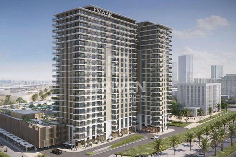 Apartman u Dubai Hills Estate, UAE 2 spavaćih soba, 92 m2 Br. 682878 - fotografija 4