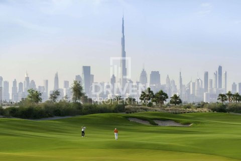 Apartemen di Dubai Hills Estate, UEA 2 kamar tidur, 92 m2 nomor 682878