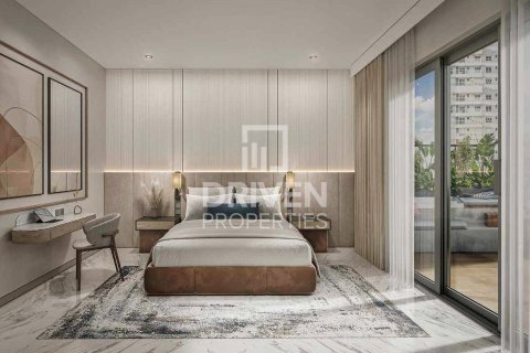 Купити квартиру в Dubai Studio City, Дубай, ОАЕ 1 кімната, 29м2, № 682877 - фото 3