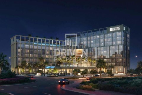 Купити квартиру в Dubai Studio City, Дубай, ОАЕ 1 кімната, 29м2, № 682877 - фото 10