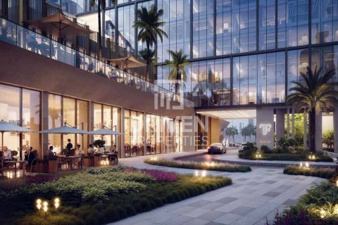 Купити квартиру в Dubai Studio City, Дубай, ОАЕ 1 кімната, 29м2, № 682877 - фото 4