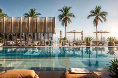 Купити квартиру в Dubai Studio City, Дубай, ОАЕ 1 кімната, 29м2, № 682877 - фото 5