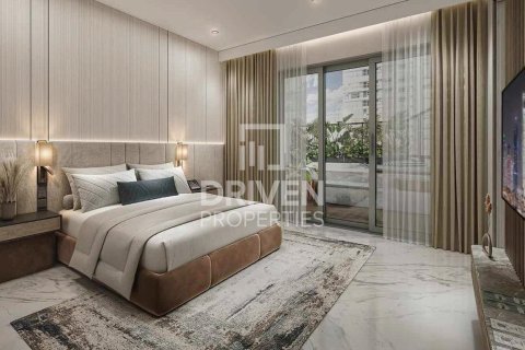 Купити квартиру в Dubai Studio City, Дубай, ОАЕ 1 кімната, 29м2, № 682877 - фото 2