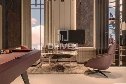 Huoneisto Jumeirah Village Circle, Dubai, Arabiemiraatit 1 makuuhuone, 70 m2 № 682868 - kuva 8