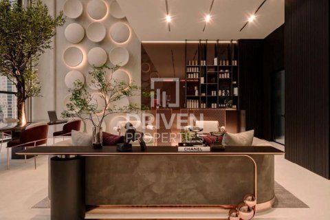 Huoneisto Jumeirah Village Circle, Dubai, Arabiemiraatit 1 makuuhuone, 70 m2 № 682868 - kuva 17