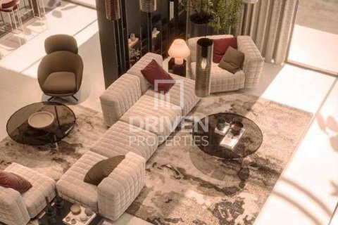 Huoneisto Jumeirah Village Circle, Dubai, Arabiemiraatit 1 makuuhuone, 70 m2 № 682868 - kuva 6