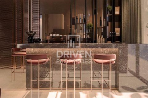 Huoneisto Jumeirah Village Circle, Dubai, Arabiemiraatit 1 makuuhuone, 70 m2 № 682868 - kuva 13