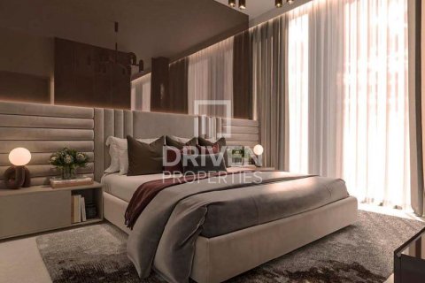 Huoneisto Jumeirah Village Circle, Dubai, Arabiemiraatit 1 makuuhuone, 70 m2 № 682868 - kuva 15