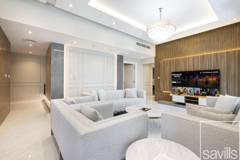 Apartman u gradu Business Bay, Dubai, UAE 3 spavaće sobe, 192 m2 Br. 681139 - Slika 3