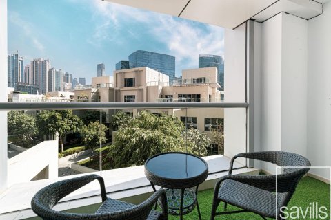 Apartman u gradu Business Bay, Dubai, UAE 3 spavaće sobe, 192 m2 Br. 681139 - Slika 16