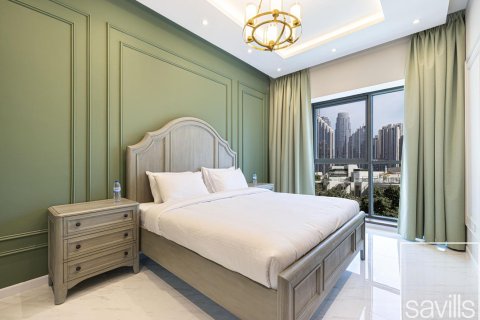Apartman u gradu Business Bay, Dubai, UAE 3 spavaće sobe, 192 m2 Br. 681139 - Slika 9
