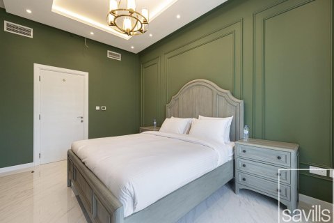 Apartman u gradu Business Bay, Dubai, UAE 3 spavaće sobe, 192 m2 Br. 681139 - Slika 10