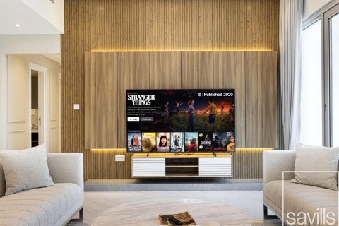 Apartman u gradu Business Bay, Dubai, UAE 3 spavaće sobe, 192 m2 Br. 681139 - Slika 4